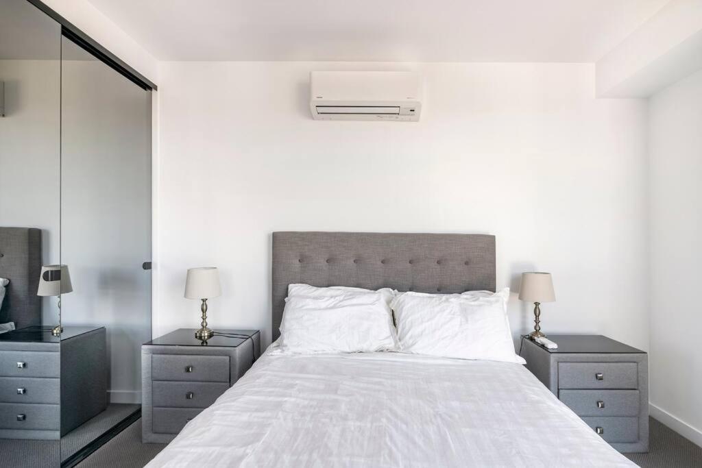 Skyone Lux 2Bed Room Aprt In Boxhill With Car Park Box Hill Ngoại thất bức ảnh